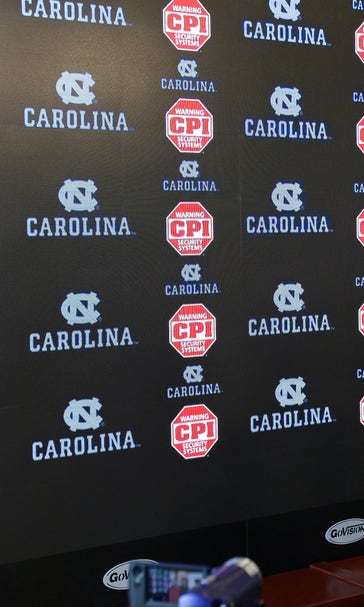 The Latest: NCAA OKs suspensions for 3 UNC football players